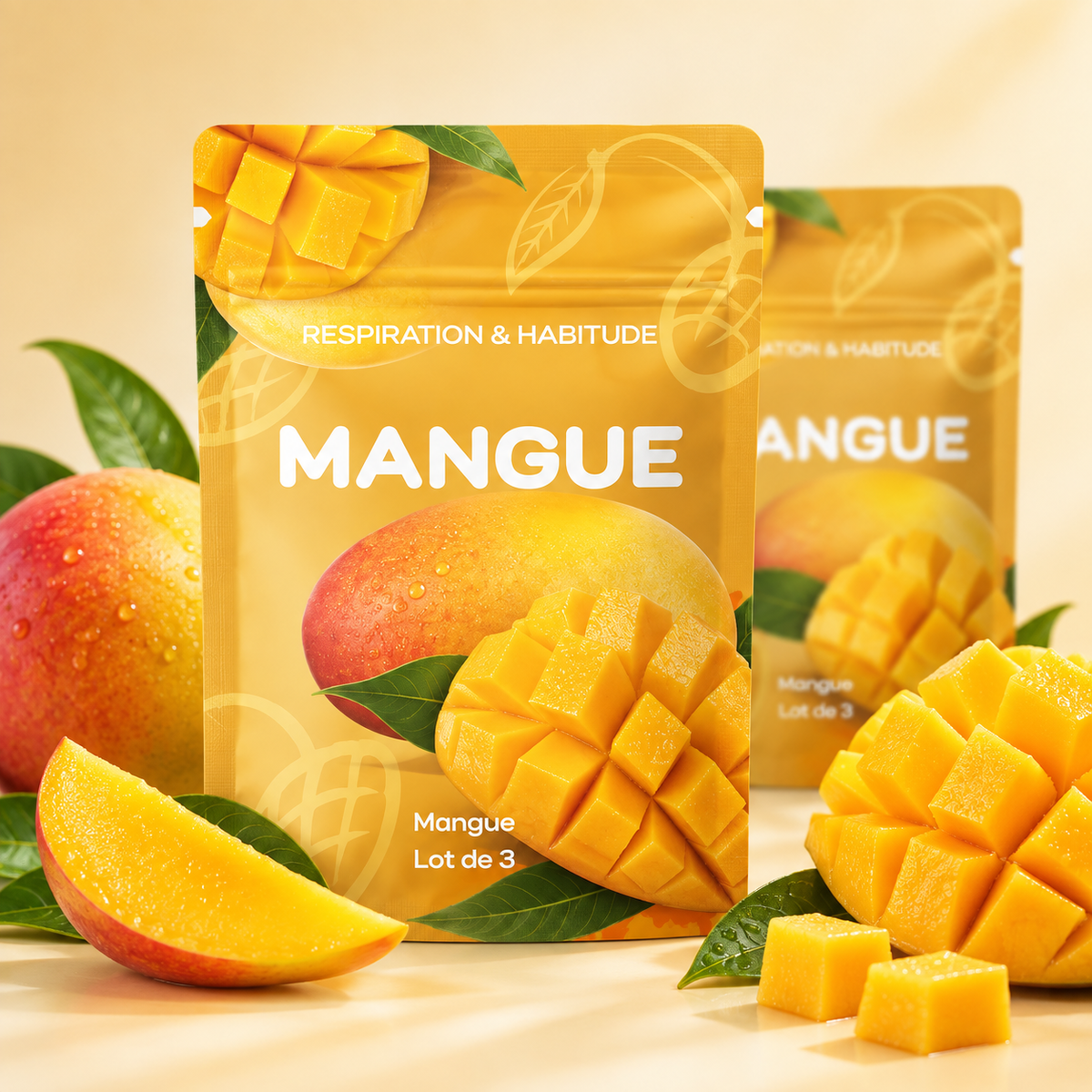 Mangue