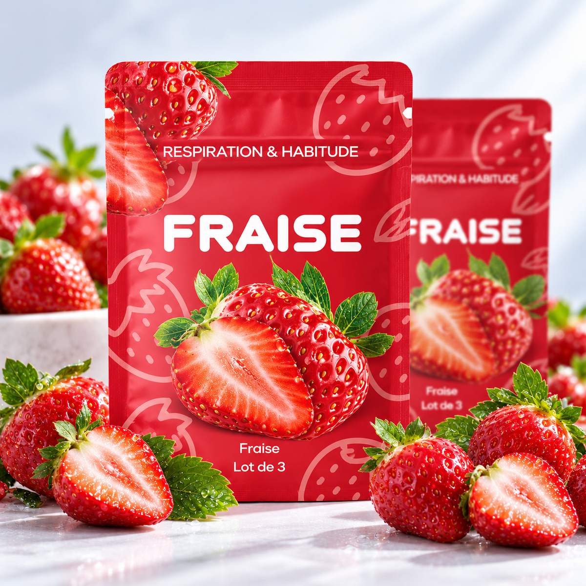 Fraise
